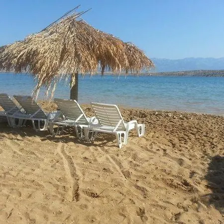 Appartamento Seaview *