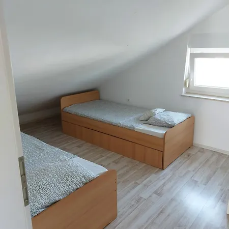 Appartamento Seaview