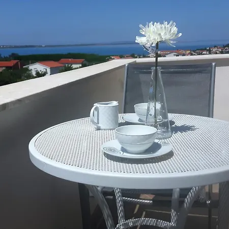 Seaview Vrsi