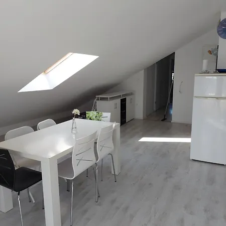 Appartamento Seaview *