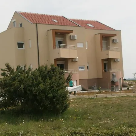 Seaview * Vrsi
