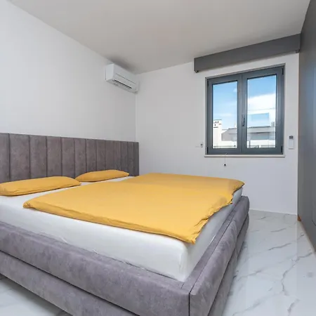 Seaview Apartament