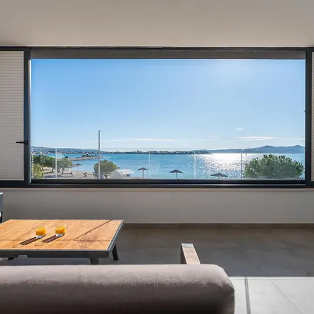 Seaview Apartament