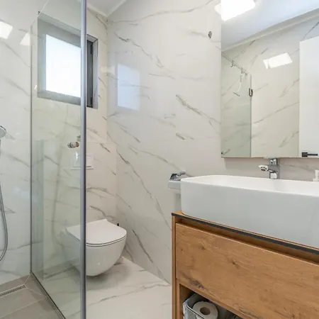Apartament Seaview Bibinje
