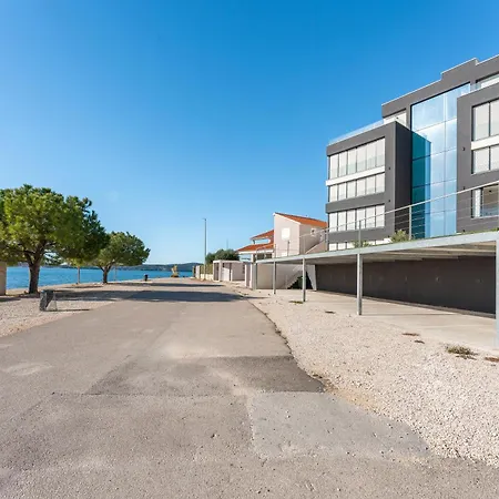 Seaview Bibinje