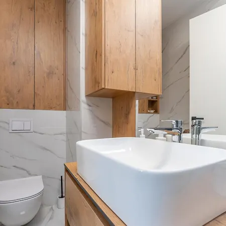 Seaview Apartament