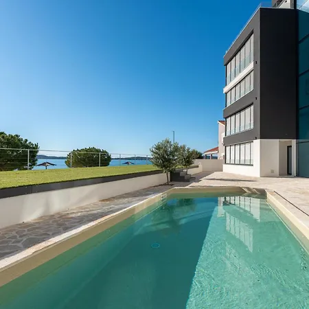 Apartament Seaview