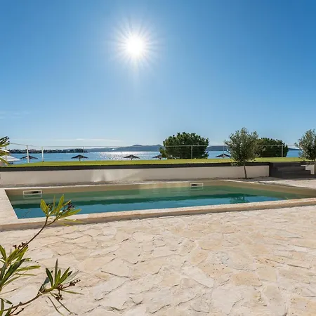 Apartament Seaview *