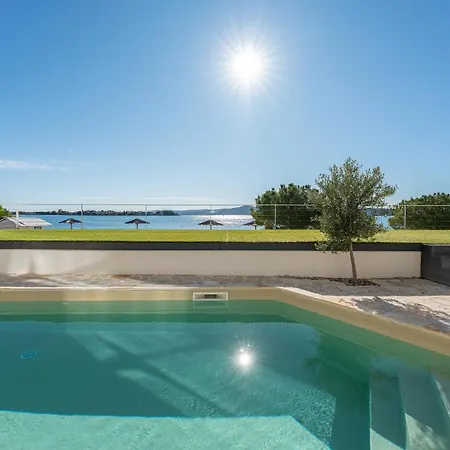 Seaview Apartament