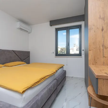Apartament Seaview Bibinje
