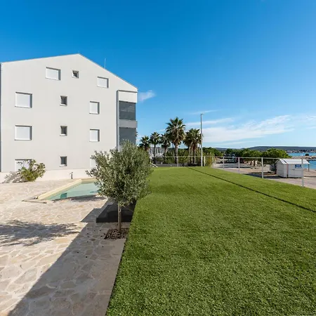 Seaview Bibinje