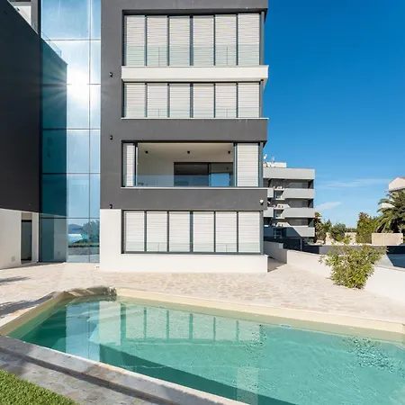 Seaview Apartament
