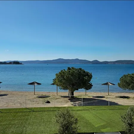 Apartament Seaview *