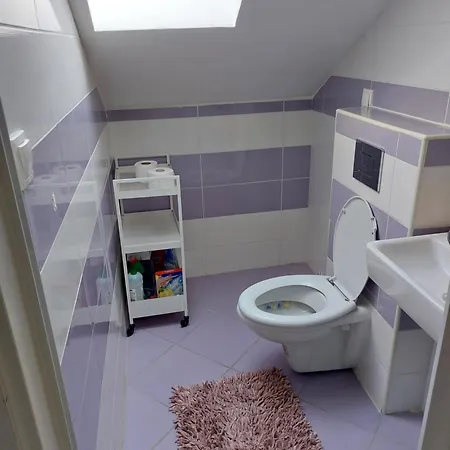 Seaview Apartman