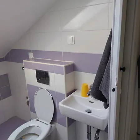 Apartman Seaview *