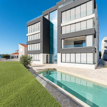 Seaview Apartment Bibinje